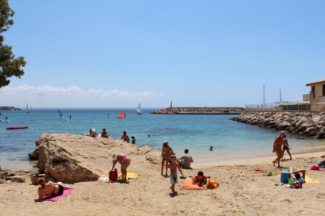 Cala Mayor/San Agustin/Genova 8