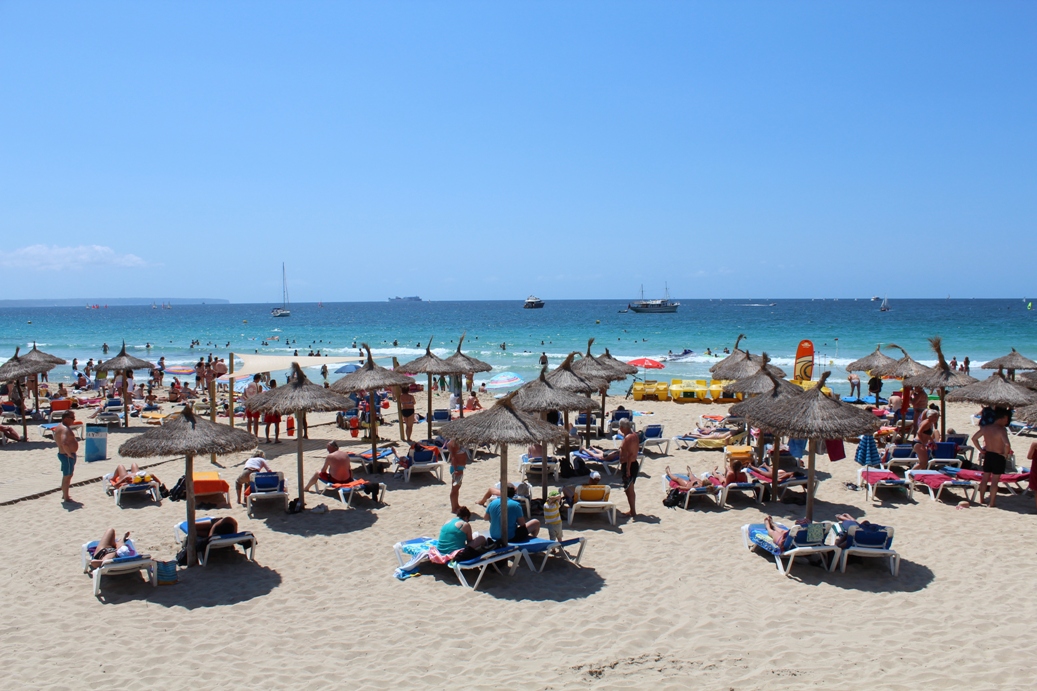 Cala Mayor/San Agustin/Genova 9