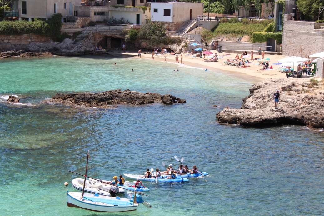 Cala Mayor/San Agustin/Genova 10