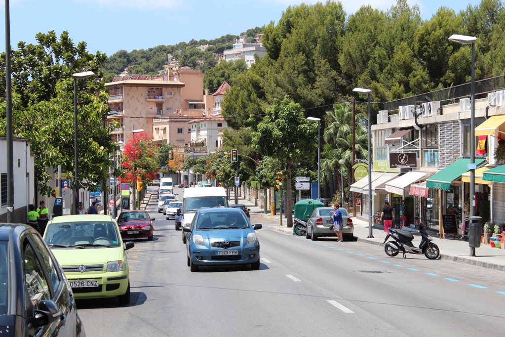 Cala Mayor/San Agustin/Genova 11