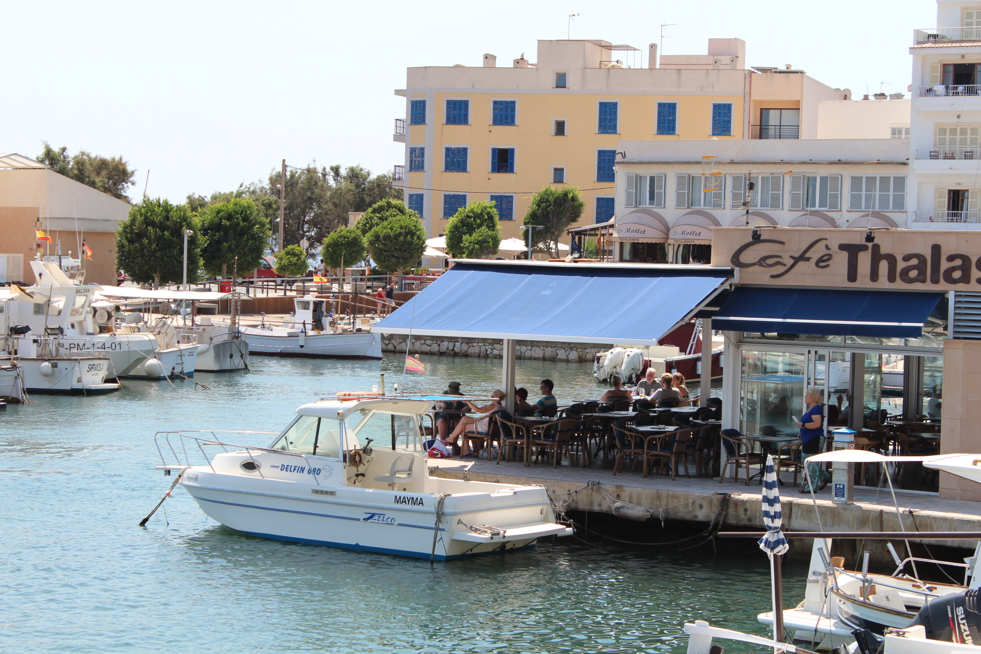 Costa de Los Pinos / Cala Bona / Cala Millor / Sa Coma 22