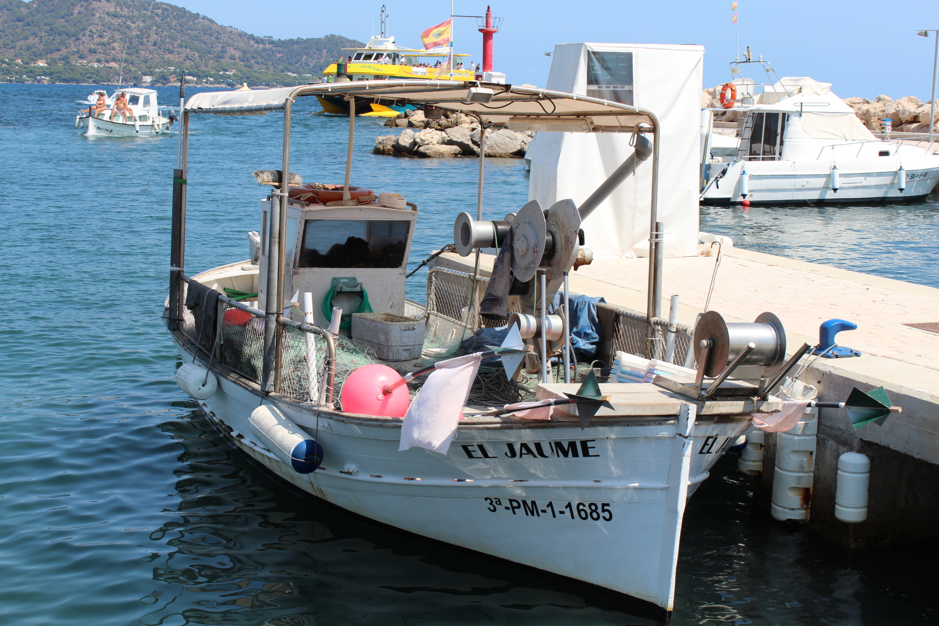 Costa de Los Pinos / Cala Bona / Cala Millor / Sa Coma 24