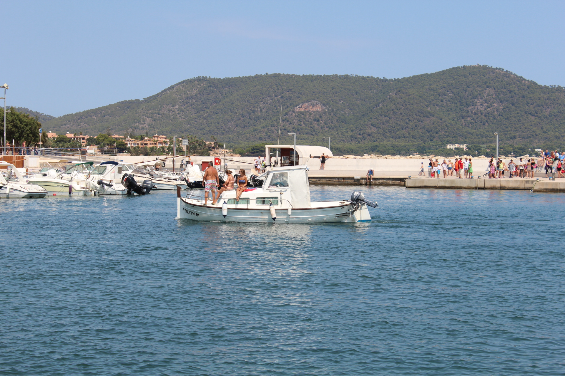 Costa de Los Pinos / Cala Bona / Cala Millor / Sa Coma 26