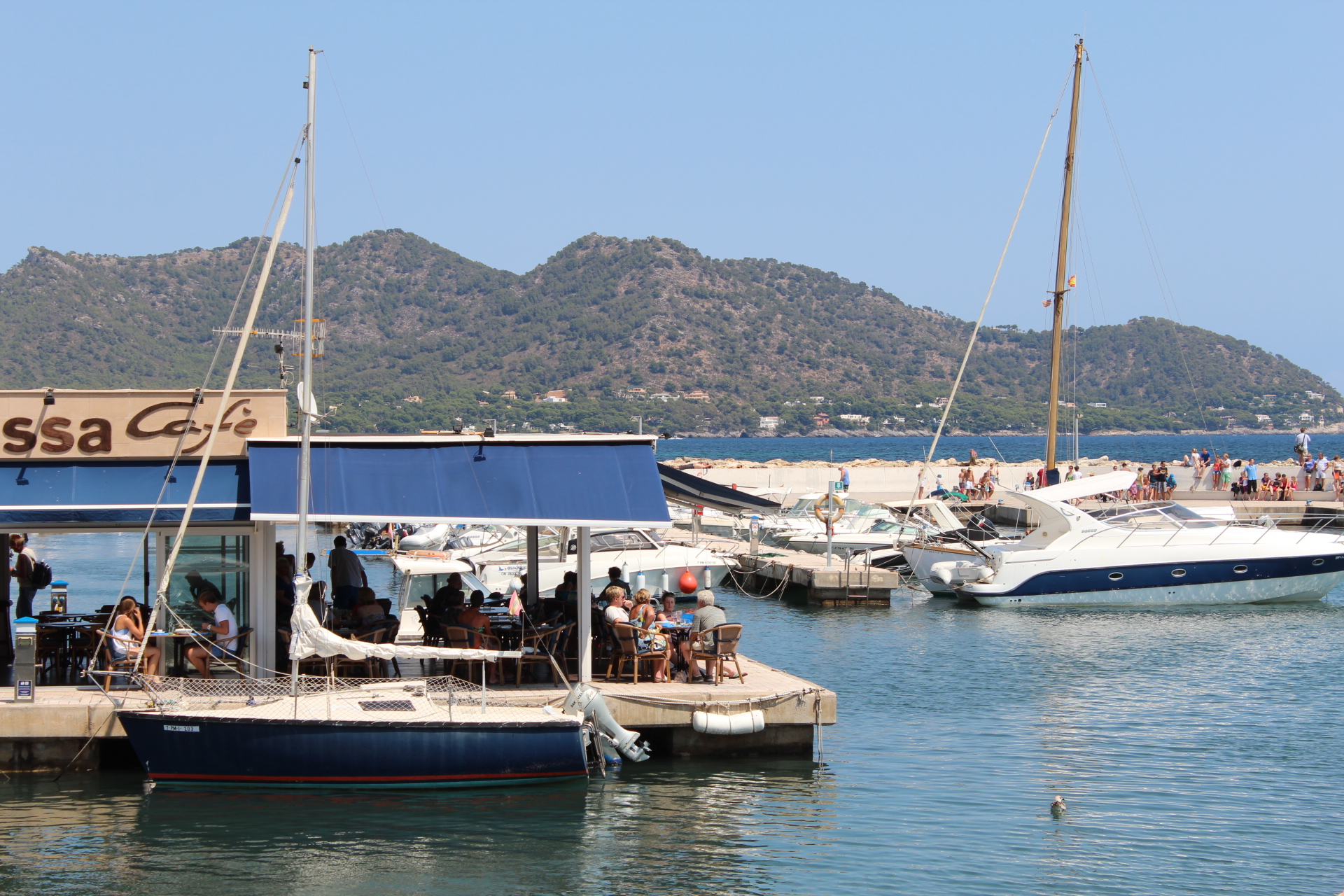 Costa de Los Pinos / Cala Bona / Cala Millor / Sa Coma 27