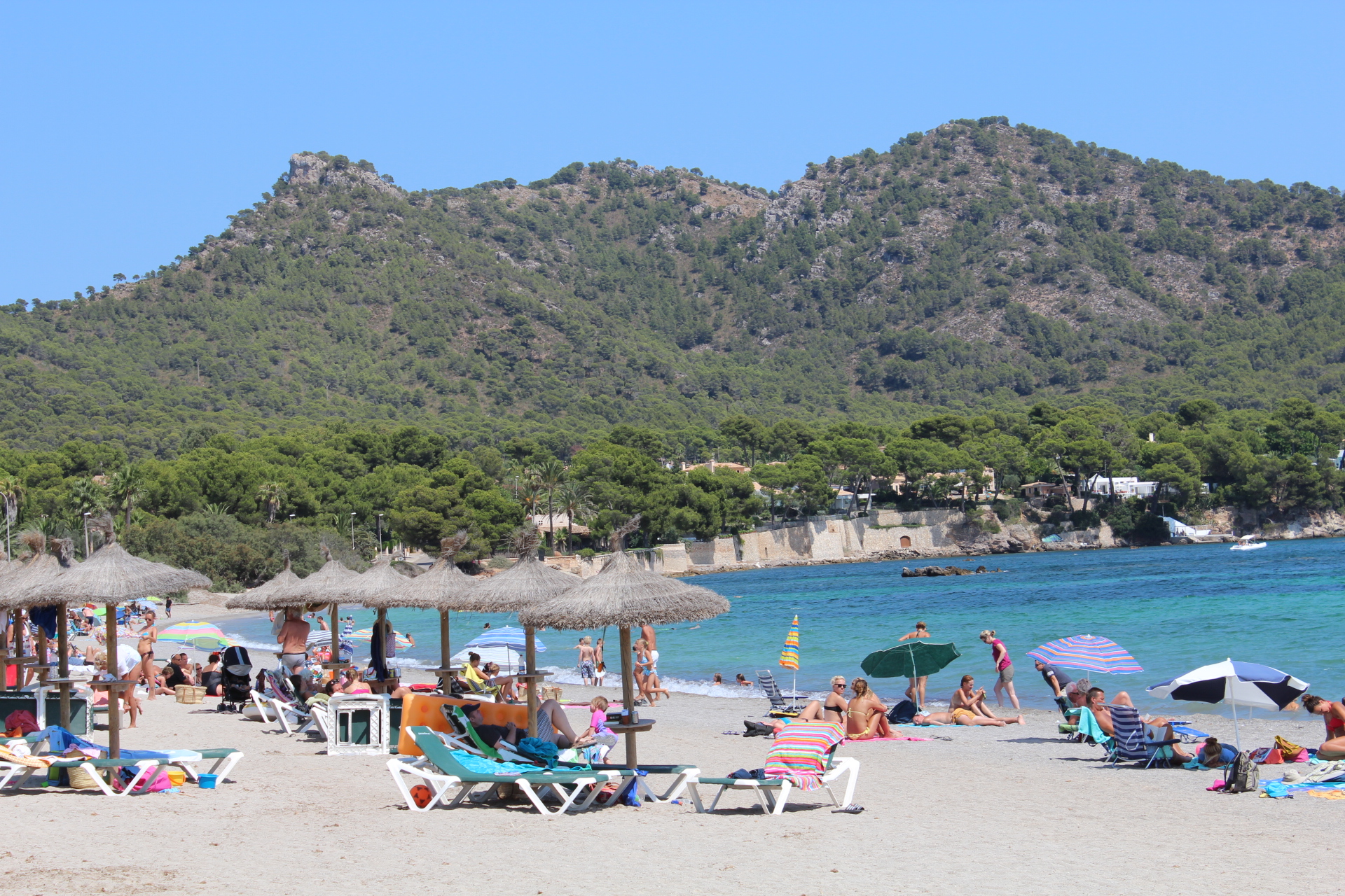 Costa de Los Pinos / Cala Bona / Cala Millor / Sa Coma 21