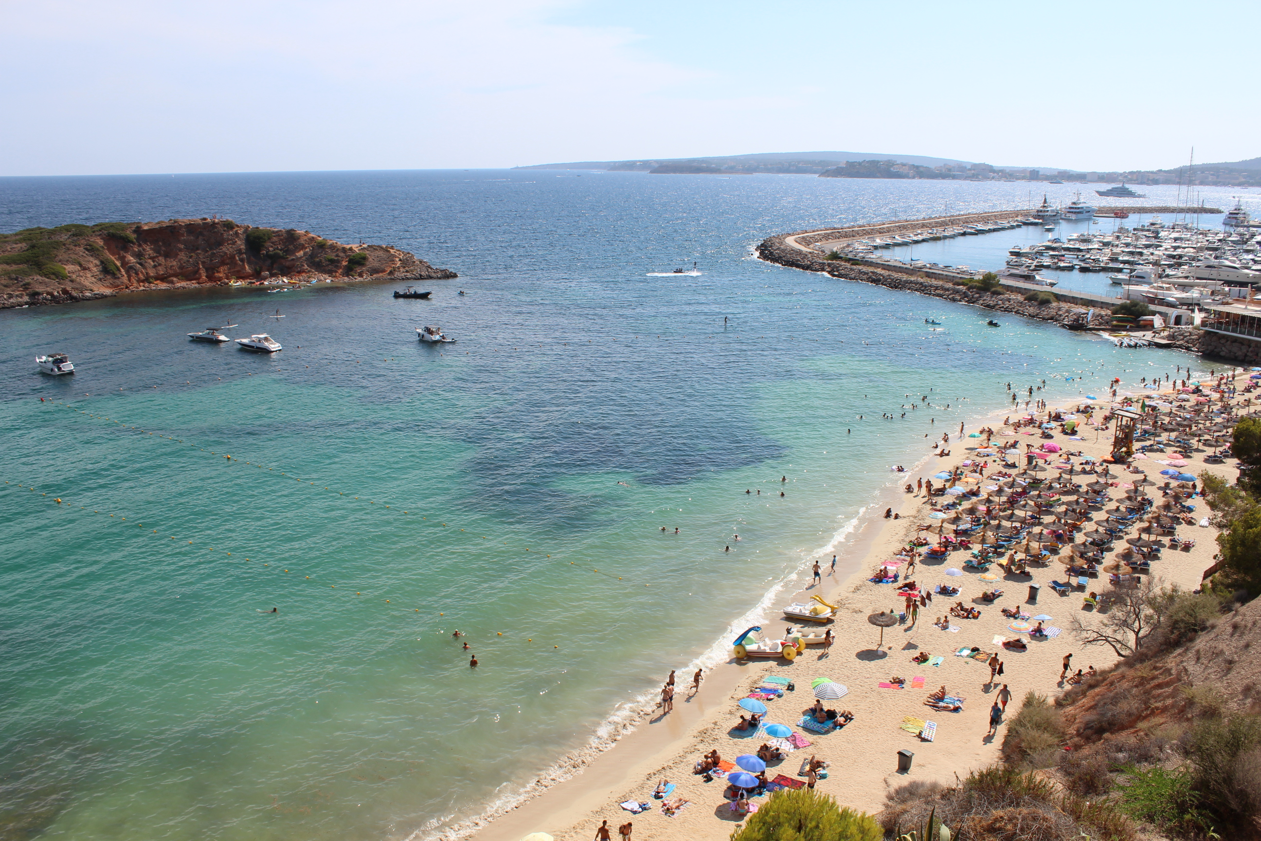 Portals Nous/Port Portals 5