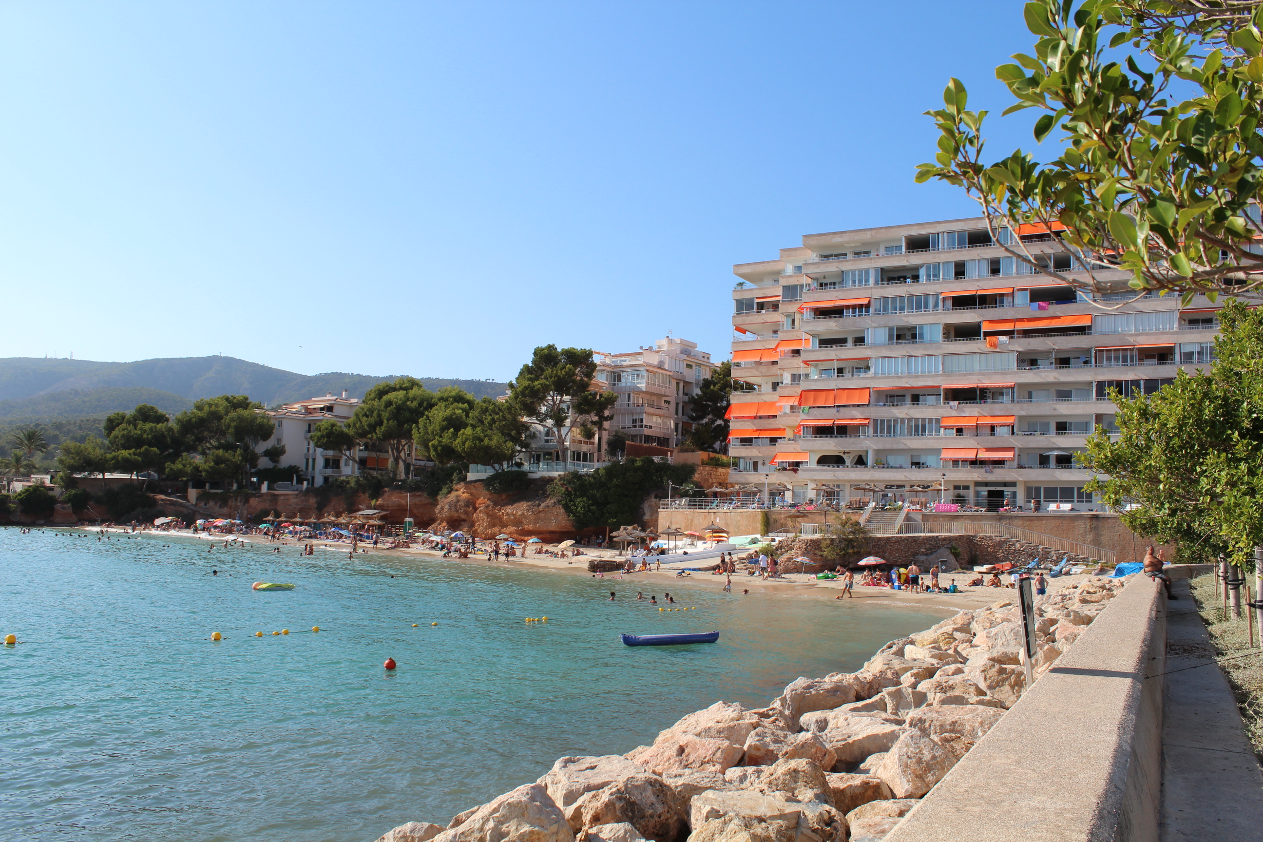 Portals Nous/Port Portals 10