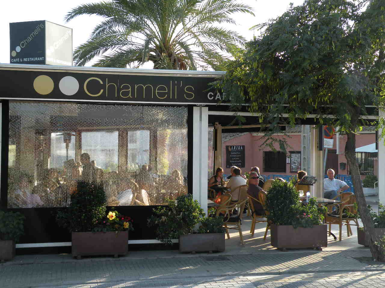 Portals Nous/Port Portals 9