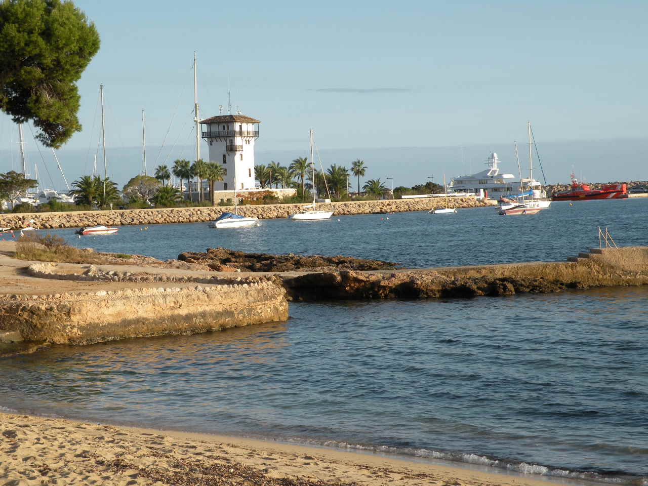 Portals Nous/Port Portals 8