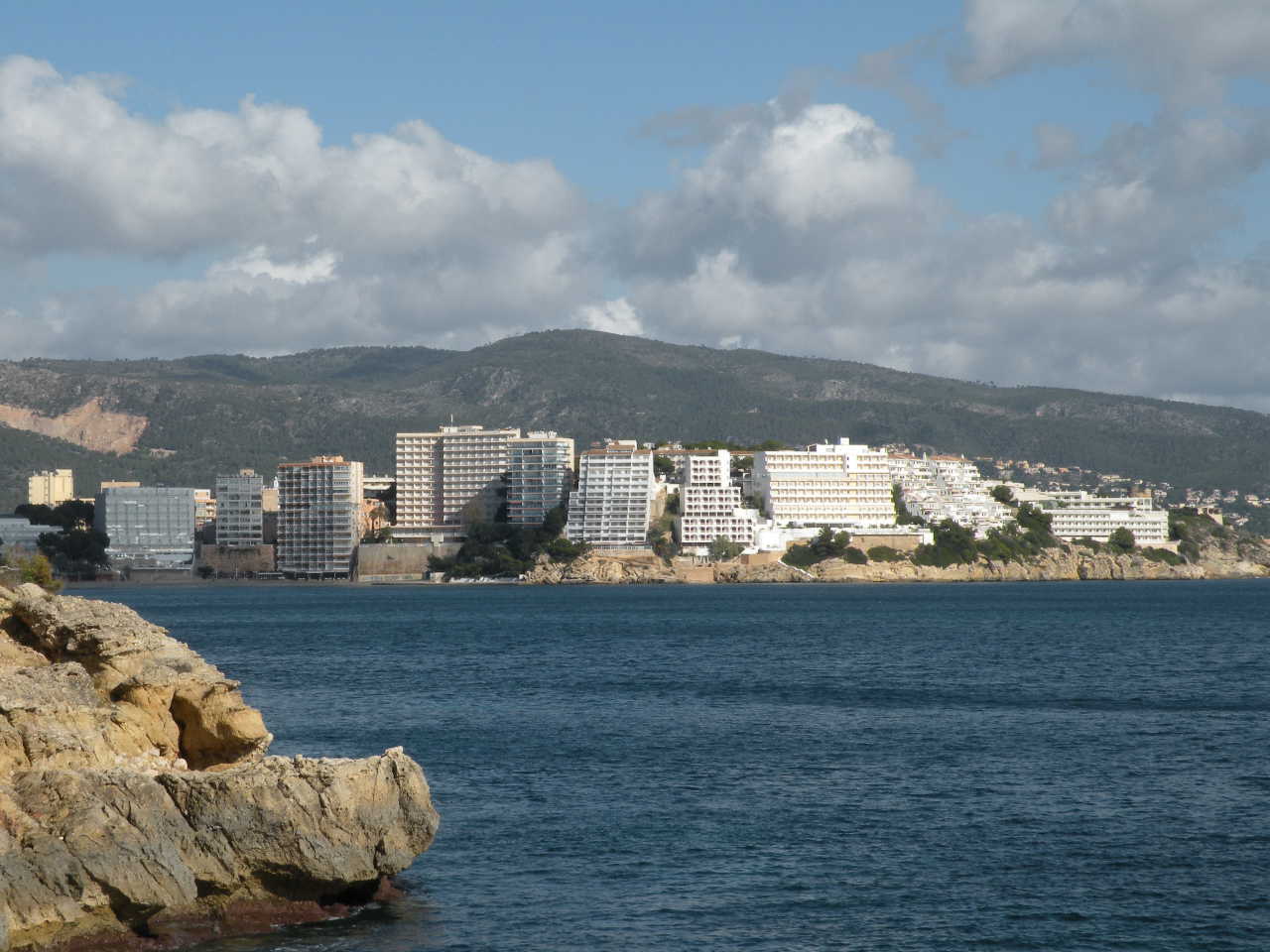 Sol de Mallorca/Cala Vinyes 4