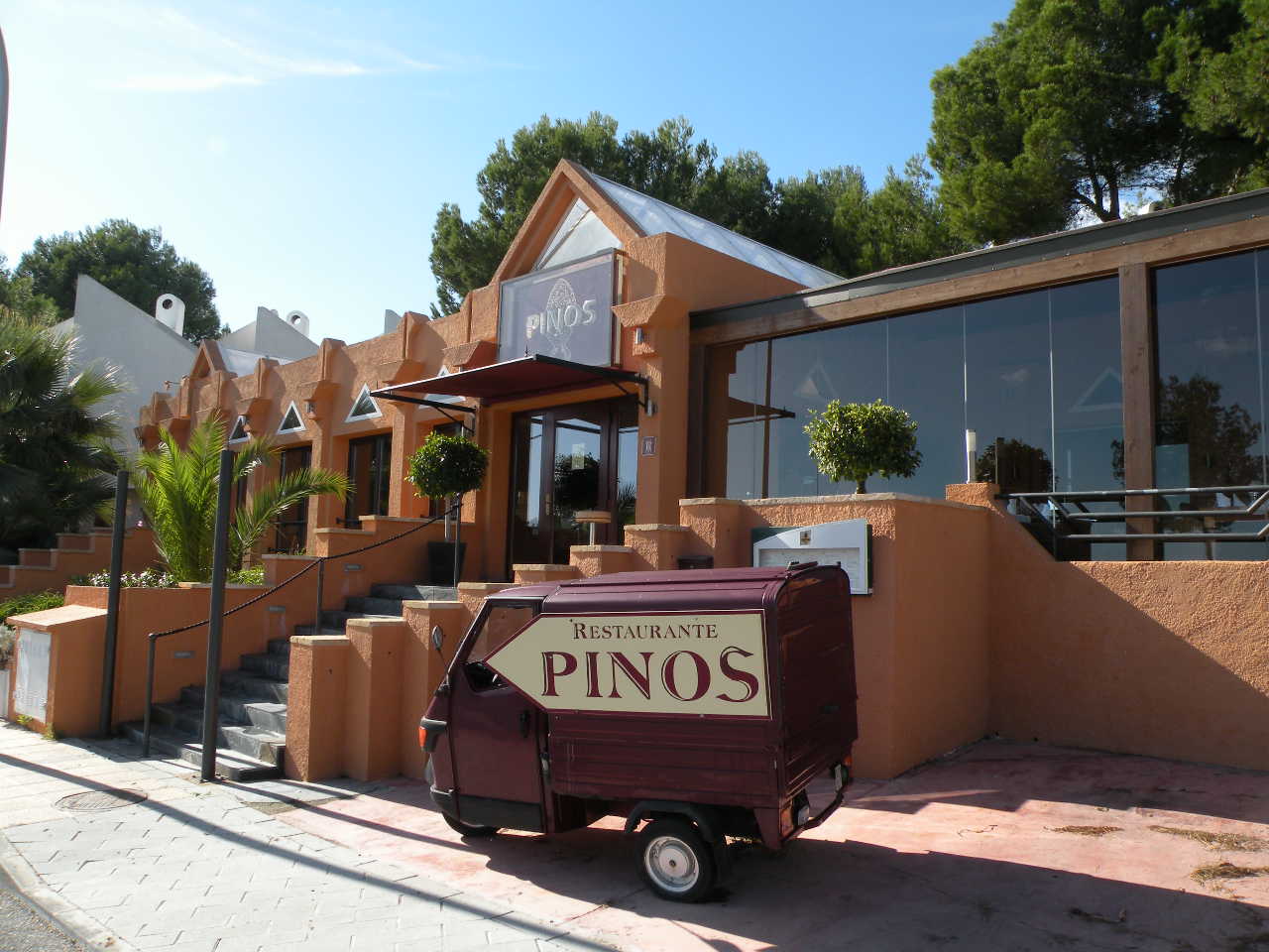 Sol de Mallorca/Cala Vinyes 7