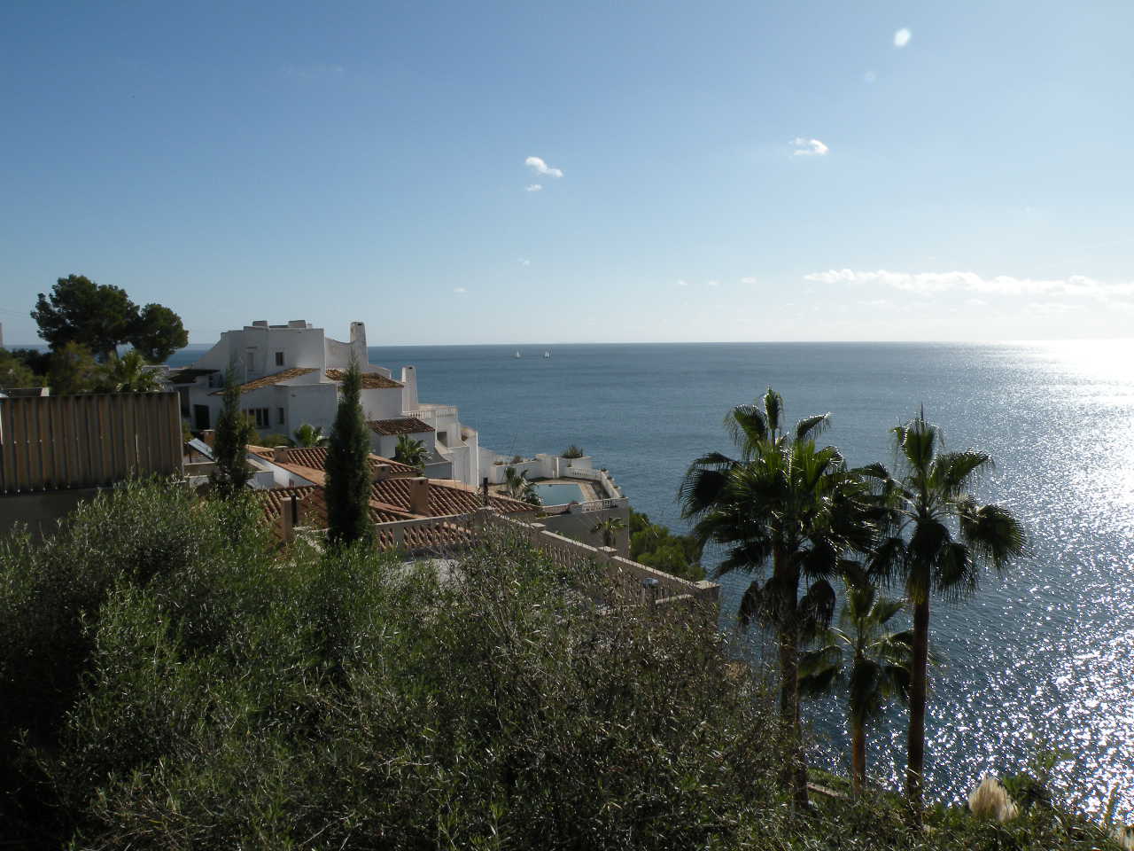 Sol de Mallorca/Cala Vinyes 6