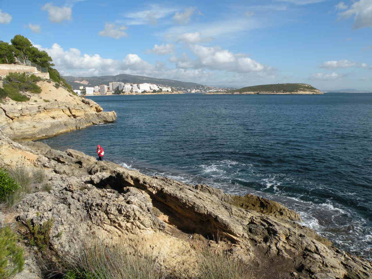 Sol de Mallorca/Cala Vinyes 8