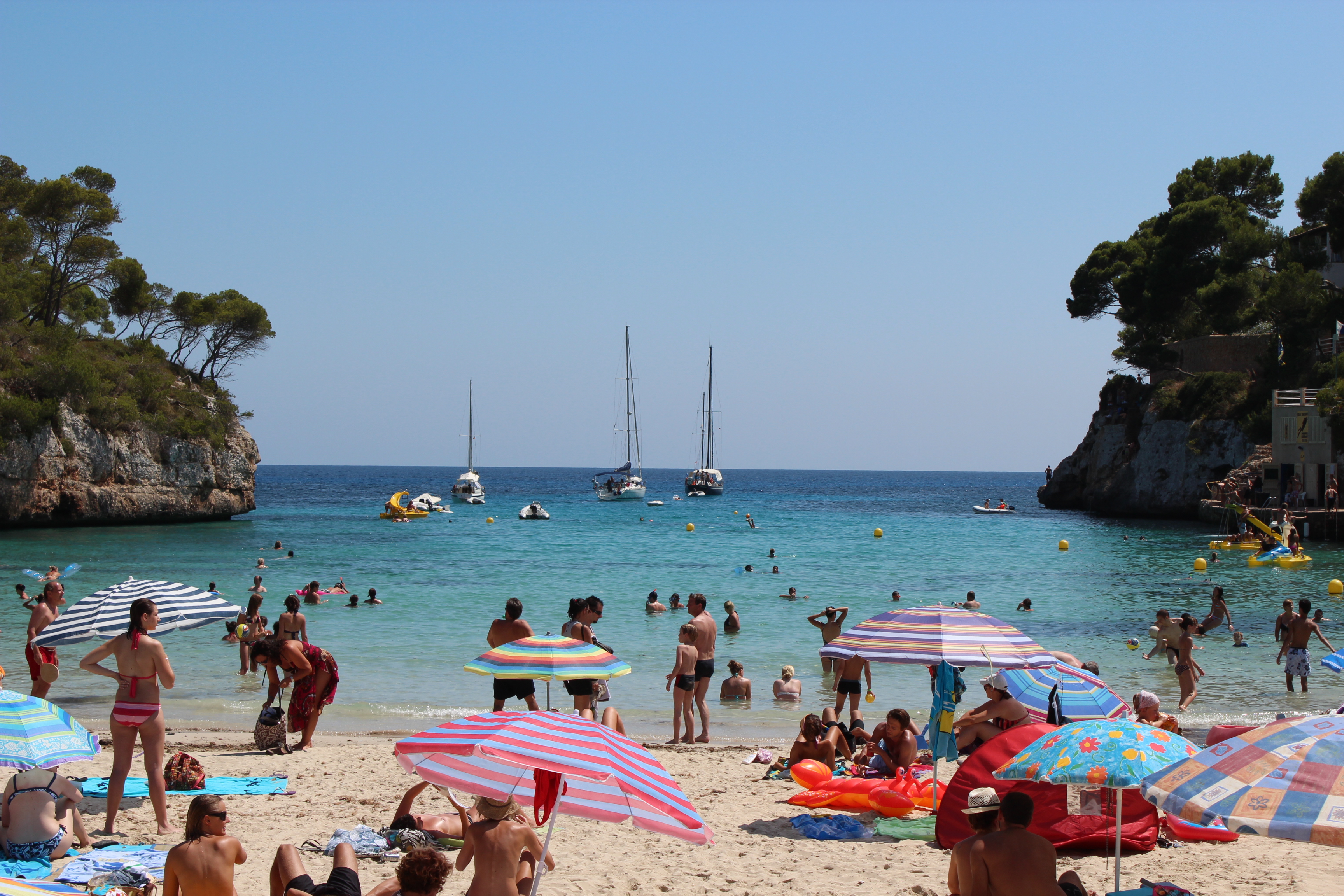 Santanyi/Cala Figuera/Llombards 4