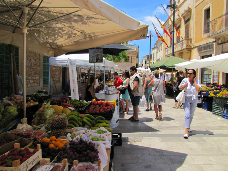 Santanyi/Cala Figuera/Llombards 8