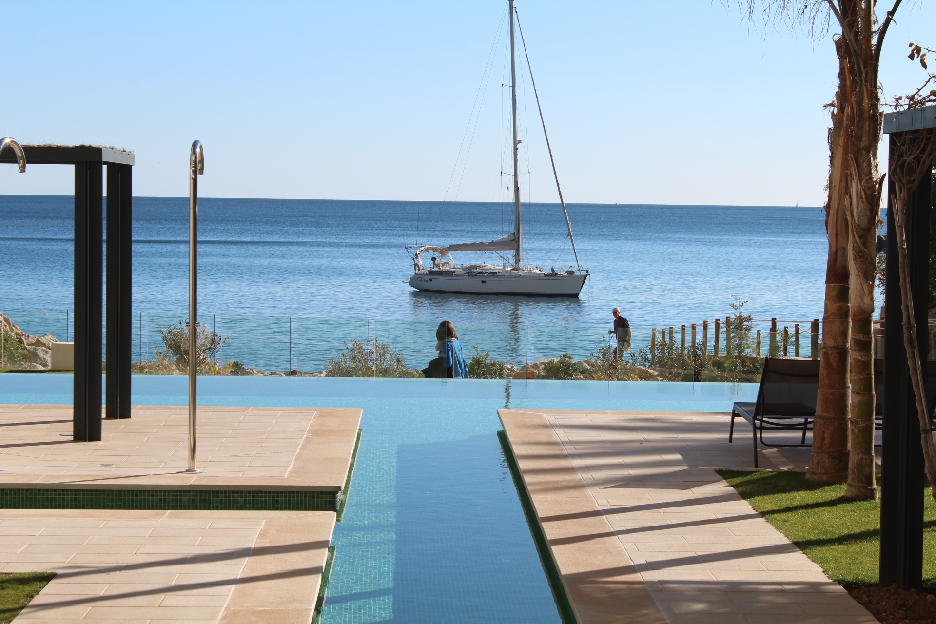 Cala Mayor/San Agustin/Genova 12