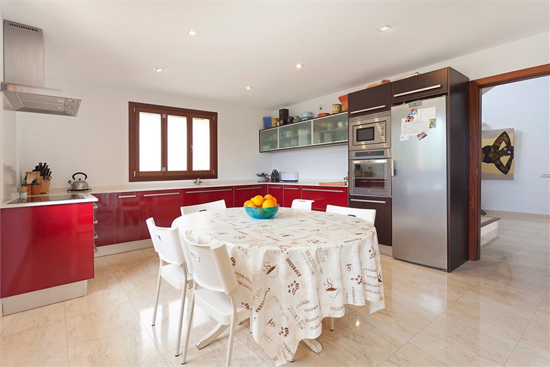 Boyta: 529 m² Sovrum: 5  - Villa i Valldemossa #07542 - 5