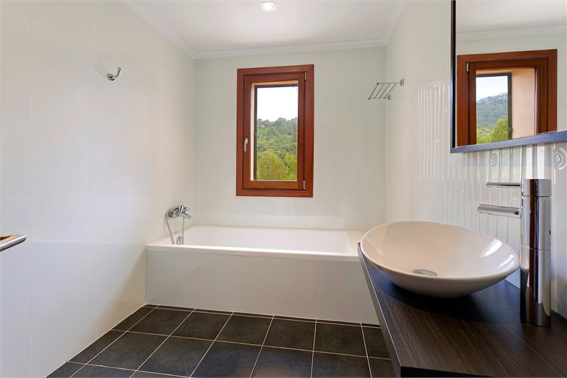 Boyta: 529 m² Sovrum: 5  - Villa i Valldemossa #07542 - 7