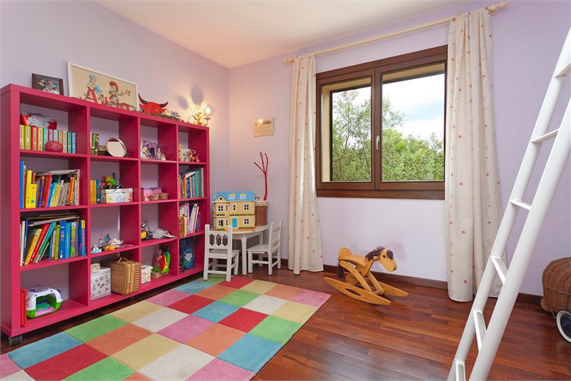 Boyta: 529 m² Sovrum: 5  - Villa i Valldemossa #07542 - 4