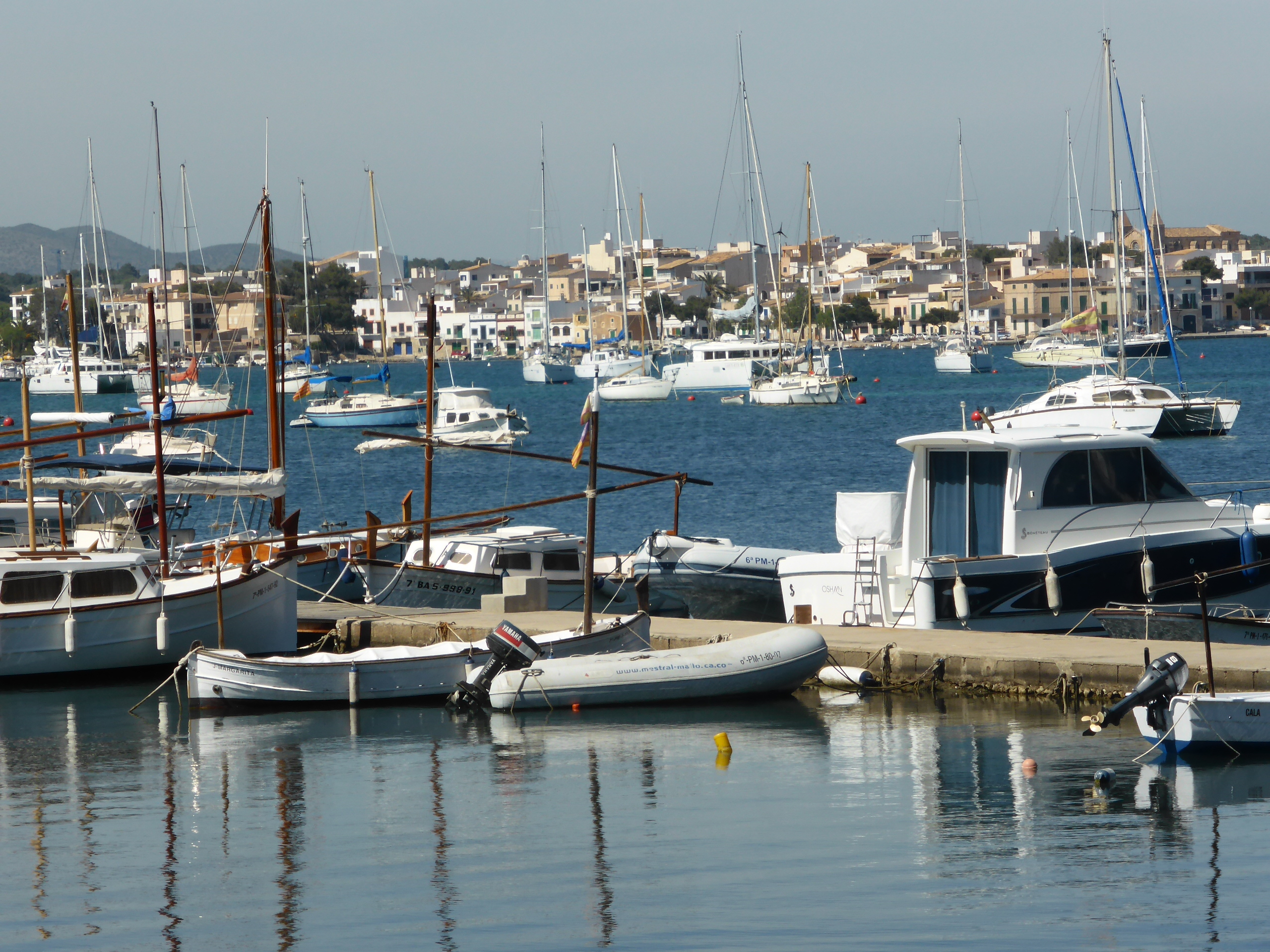 Porto Colom/Felanitx/Son Negre 16