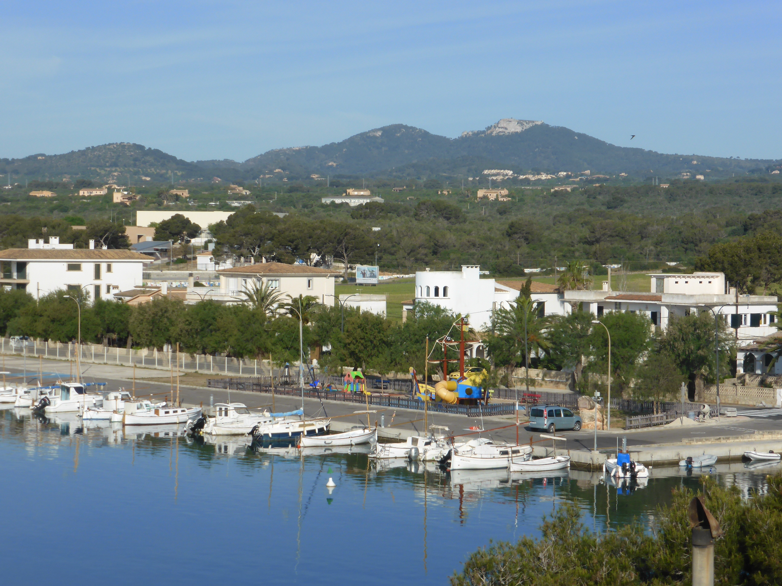 Porto Colom/Felanitx/Son Negre 18