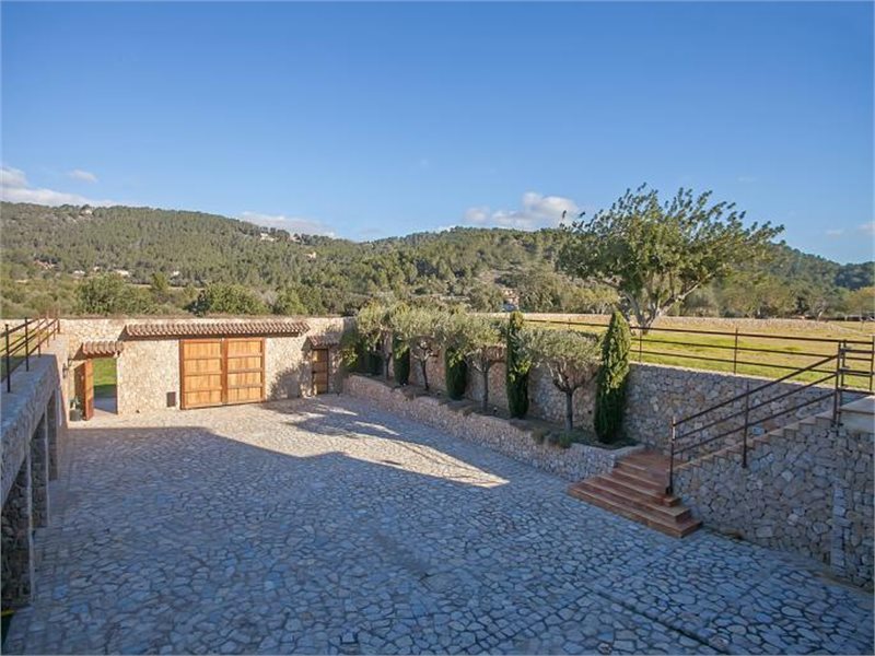 Sovrum: 6  - Finca i Establiments #12548 - 21