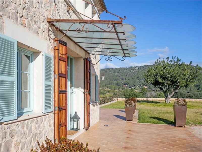 Sovrum: 6  - Finca i Establiments #12548 - 19