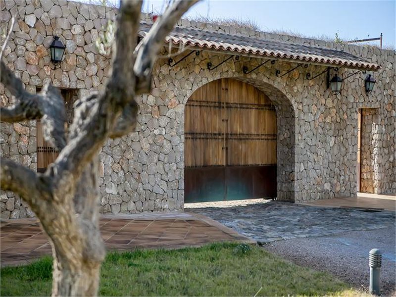 Sovrum: 6  - Finca i Establiments #12548 - 24