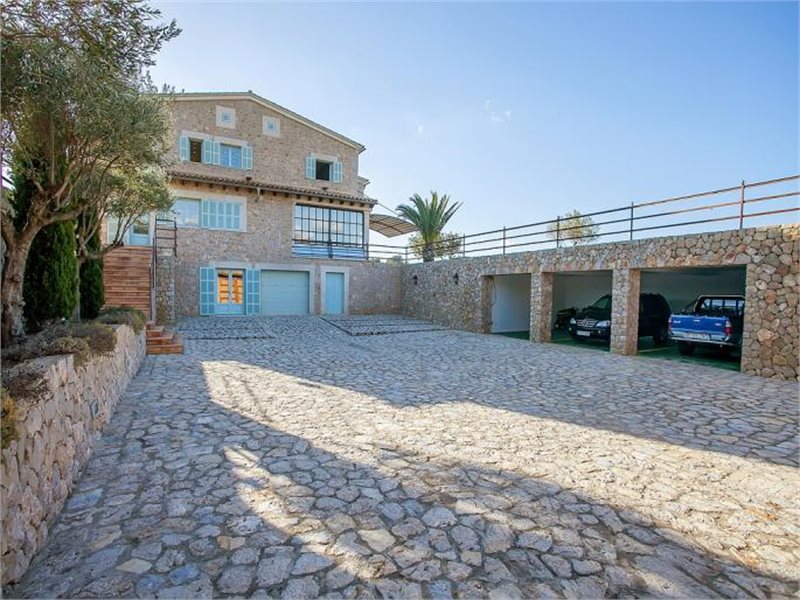 Sovrum: 6  - Finca i Establiments #12548 - 20