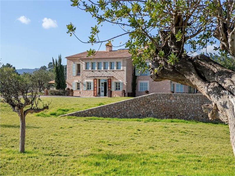 Sovrum: 6  - Finca i Establiments #12548 - 23