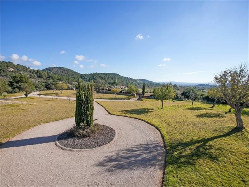 Sovrum: 6  - Finca i Establiments #12548 - 22