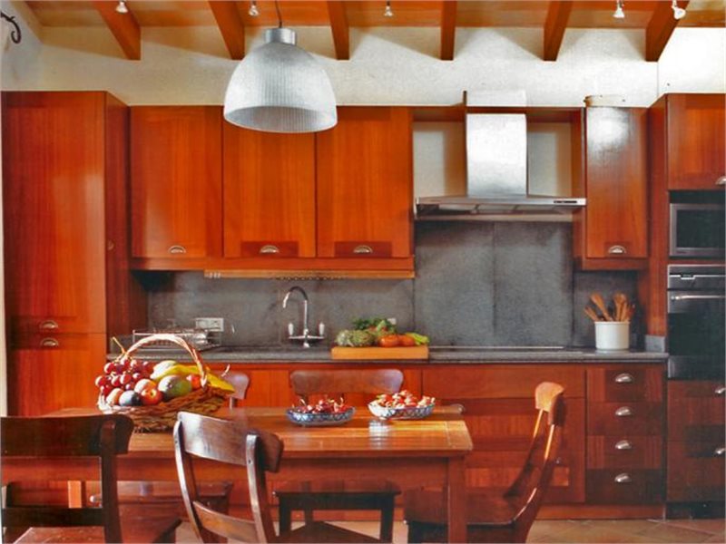 Boyta: 400 m² Sovrum: 7  - Finca i Establiments #12550 - 3
