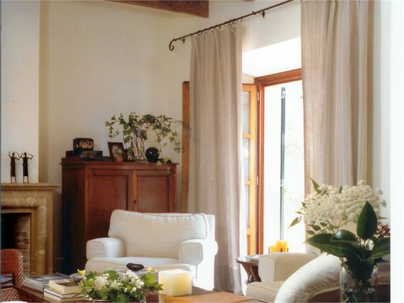 Boyta: 400 m² Sovrum: 7  - Finca i Establiments #12550 - 4