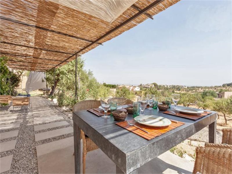 Boyta: 400 m² Sovrum: 7  - Finca i Establiments #12550 - 11