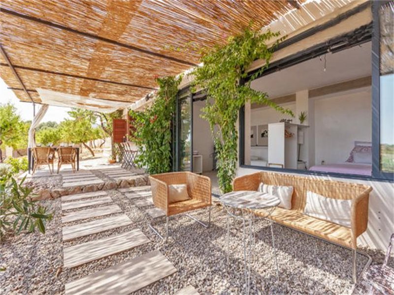 Boyta: 400 m² Sovrum: 7  - Finca i Establiments #12550 - 12