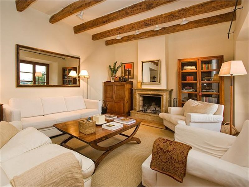 Boyta: 400 m² Sovrum: 7  - Finca i Establiments #12550 - 2