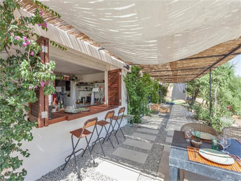 Boyta: 400 m² Sovrum: 7  - Finca i Establiments #12550 - 13