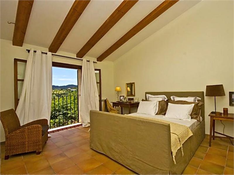 Boyta: 400 m² Sovrum: 7  - Finca i Establiments #12550 - 6