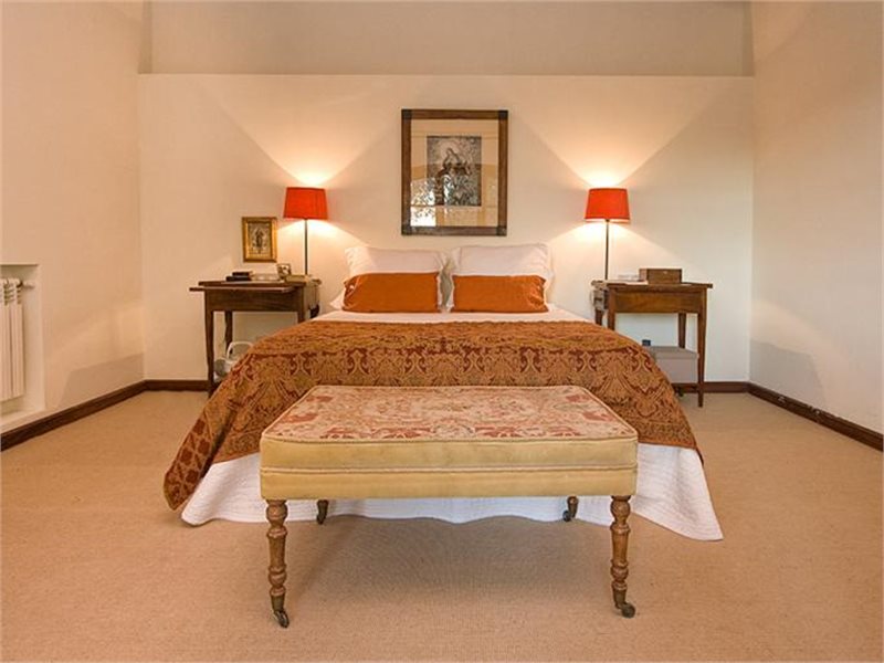 Boyta: 400 m² Sovrum: 7  - Finca i Establiments #12550 - 7