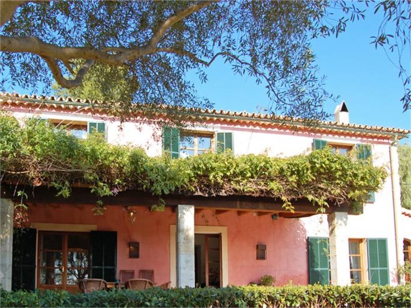 Boyta: 400 m² Sovrum: 7  - Finca i Establiments #12550 - 17
