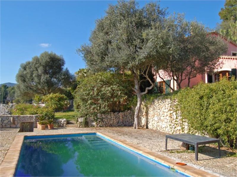 Boyta: 400 m² Sovrum: 7  - Finca i Establiments #12550 - 1
