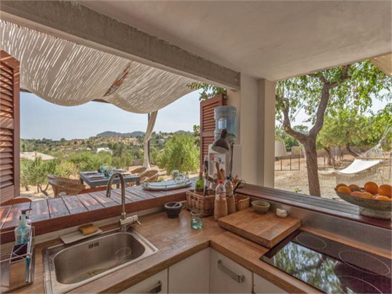 Boyta: 400 m² Sovrum: 7  - Finca i Establiments #12550 - 15