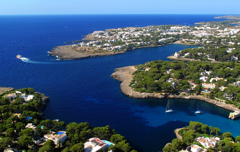 Cala d'Or/Porto Petro 3
