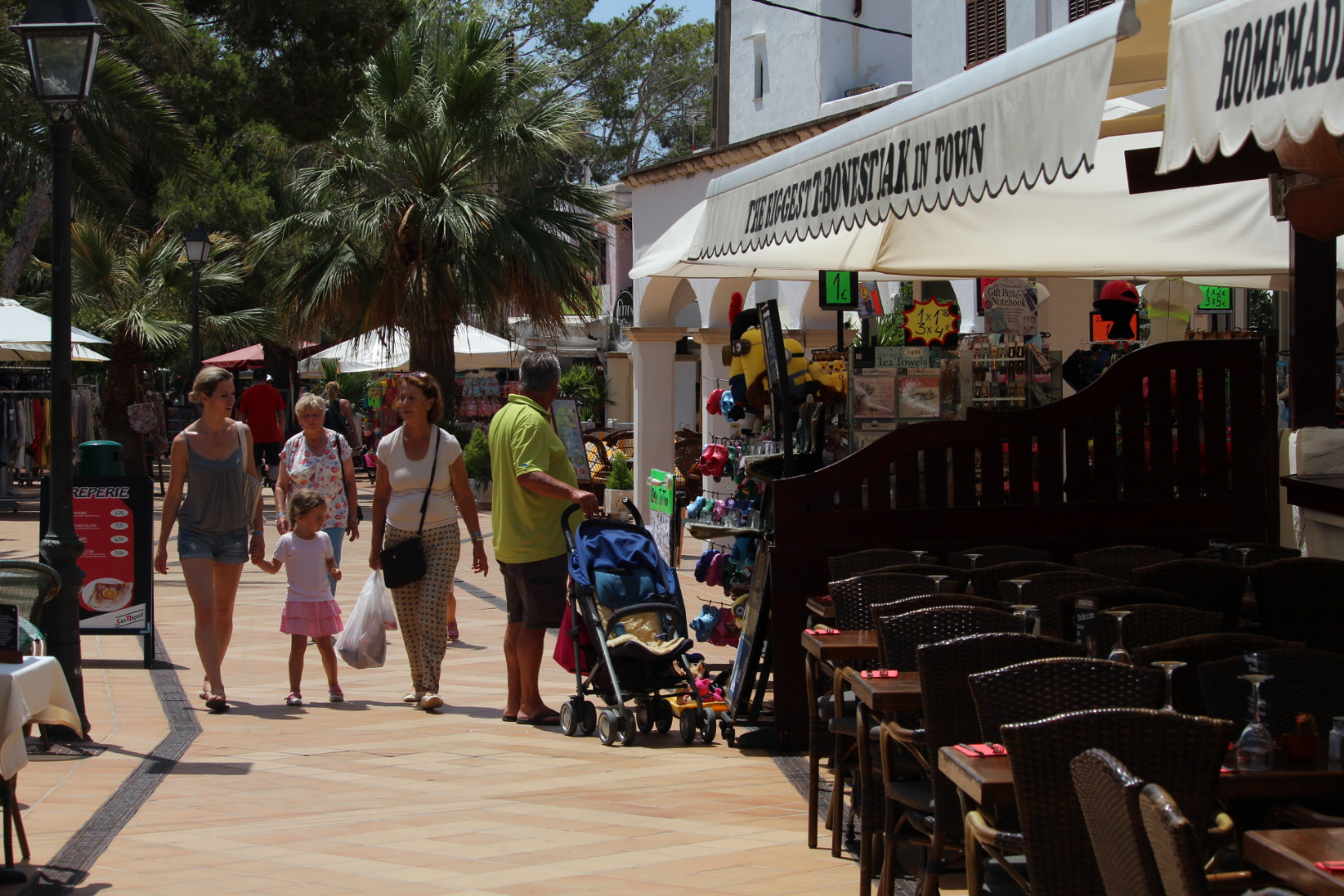 Cala d'Or/Porto Petro 11