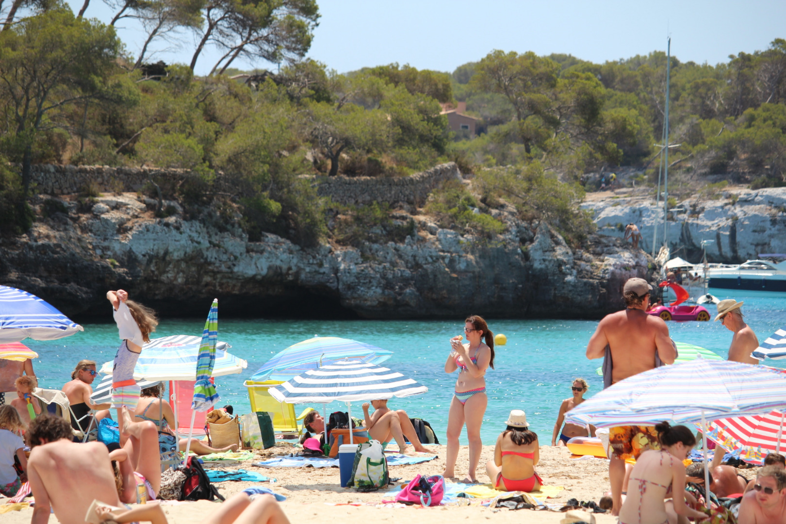 Cala d'Or/Porto Petro 18