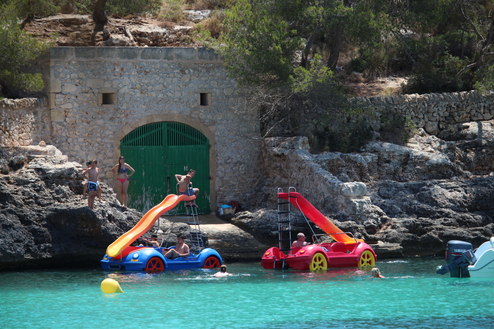 Cala d'Or/Porto Petro 21