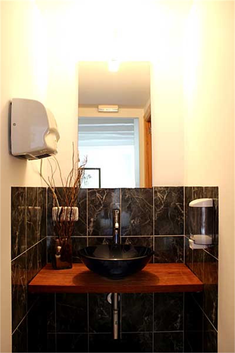 Boyta: 353 m² Sovrum: 2  - Townhouse/restaurant i Soller #09584 - 15