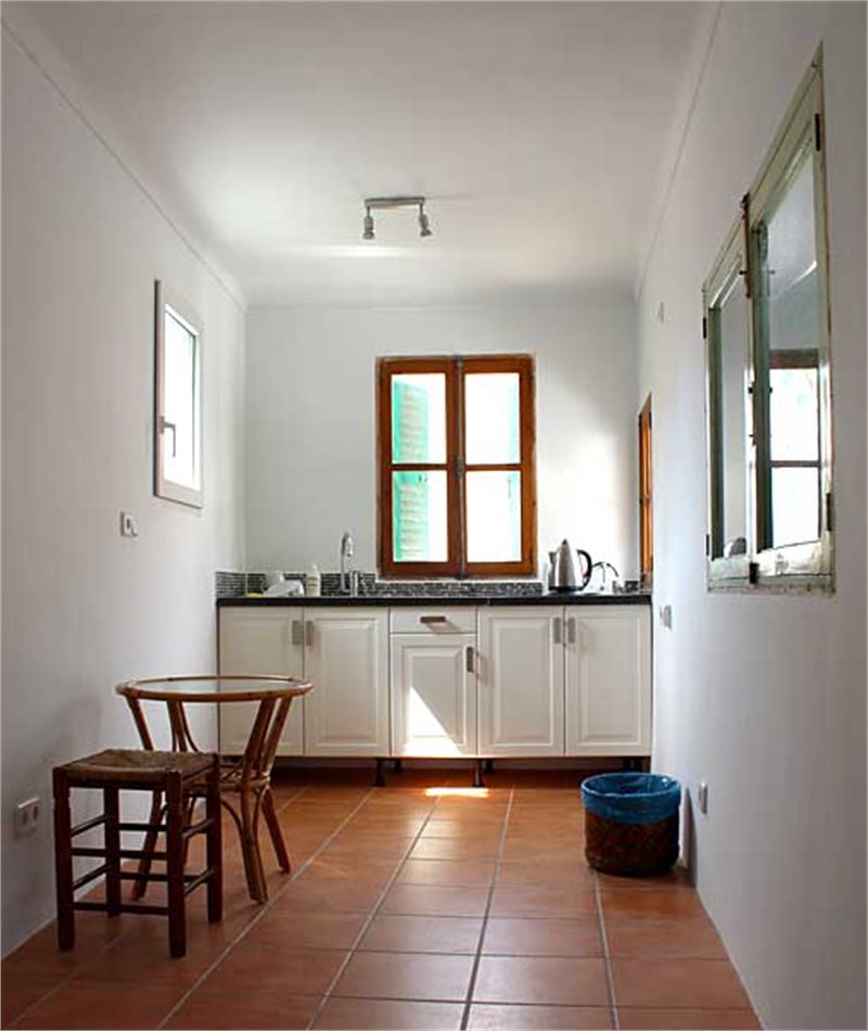Boyta: 353 m² Sovrum: 2  - Townhouse/restaurant i Soller #09584 - 7