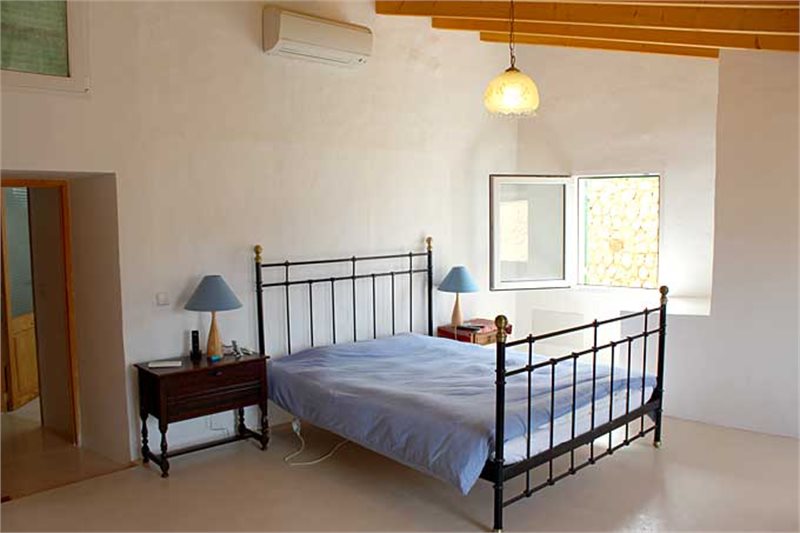 Boyta: 353 m² Sovrum: 2  - Townhouse/restaurant i Soller #09584 - 8