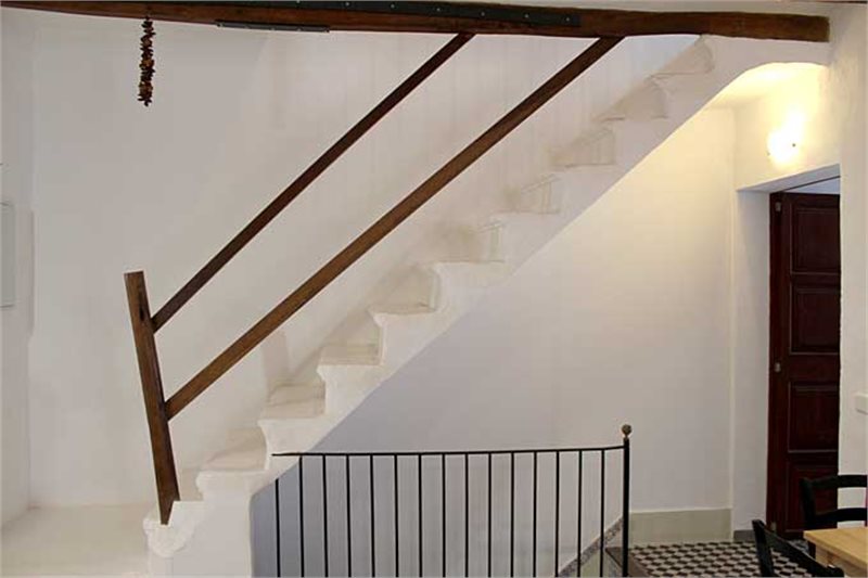 Boyta: 353 m² Sovrum: 2  - Townhouse/restaurant i Soller #09584 - 9
